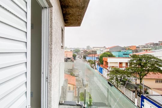 Apartamento à venda com 2 quartos, 41m² em Jardim Nordeste, São Paulo
