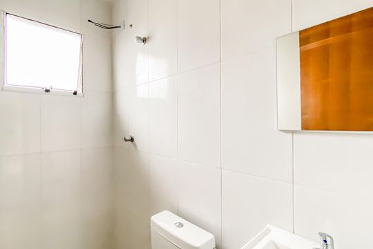 Apartamento à venda com 2 quartos, 41m² em Jardim Nordeste, São Paulo