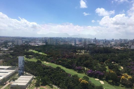 Apartamento à venda com 4 quartos, 504m² em Jurubatuba, São Paulo