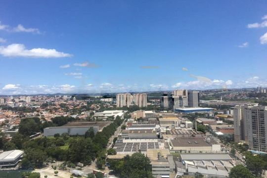Apartamento à venda com 4 quartos, 504m² em Jurubatuba, São Paulo