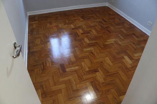 Quarto 1 de apartamento para alugar com 2 quartos, 67m² em Lapa, São Paulo
