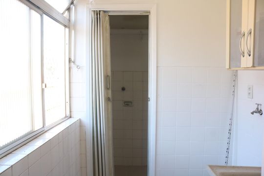 Área de Serviço de apartamento para alugar com 2 quartos, 67m² em Lapa, São Paulo