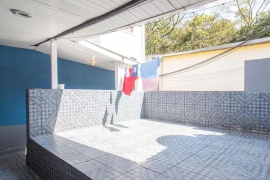 Casa à venda com 2 quartos, 96m² em Jardim das Vertentes, São Paulo