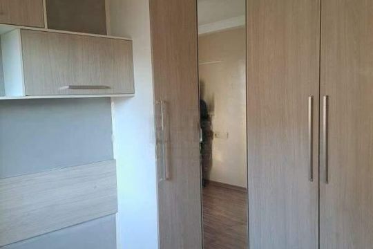 Apartamento à venda com 2 quartos, 56m² em Santa Terezinha, São Bernardo do Campo