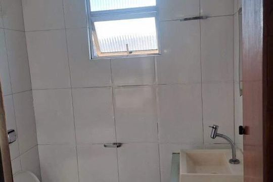 Apartamento à venda com 2 quartos, 56m² em Santa Terezinha, São Bernardo do Campo