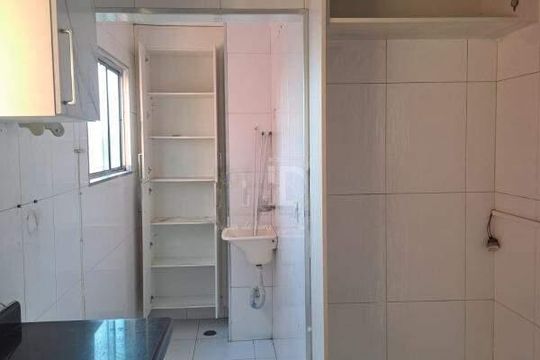 Apartamento à venda com 2 quartos, 56m² em Santa Terezinha, São Bernardo do Campo