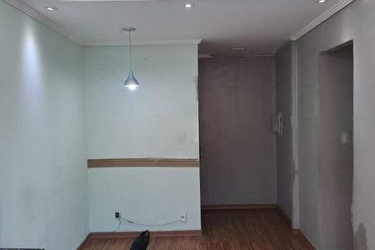 Apartamento à venda com 2 quartos, 56m² em Santa Terezinha, São Bernardo do Campo