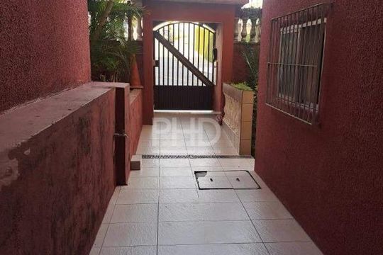 Apartamento à venda com 2 quartos, 56m² em Santa Terezinha, São Bernardo do Campo