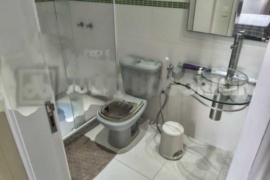 Apartamento à venda com 4 quartos, 398m² em Recreio dos Bandeirantes, Rio de Janeiro