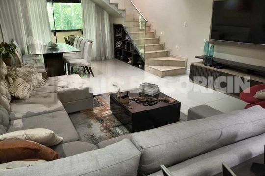Apartamento à venda com 4 quartos, 398m² em Recreio dos Bandeirantes, Rio de Janeiro