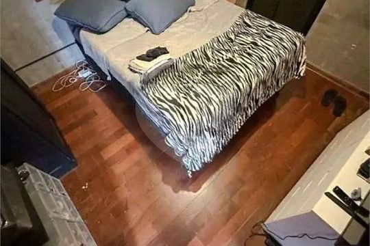 Casa à venda com 5 quartos, 500m² em Lapa, São Paulo