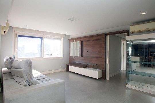 Apartamento para alugar com 3 quartos, 289m² em Menino Deus, Porto Alegre