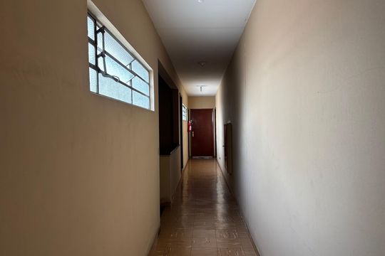 Área comum de apartamento à venda com 2 quartos, 59m² em Vila Prudente, São Paulo