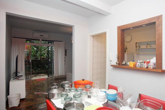 Apartamento para alugar com 3 quartos, 104m² em Moinhos de Vento, Porto Alegre