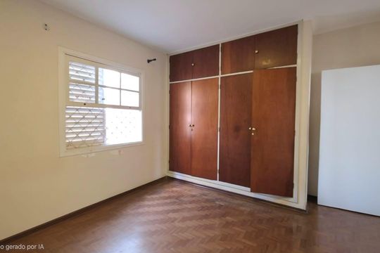 Quarto de casa à venda com 3 quartos, 173m² em Jardim Bela Vista, Campinas