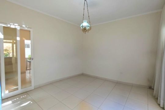 Sala de casa à venda com 3 quartos, 173m² em Jardim Bela Vista, Campinas