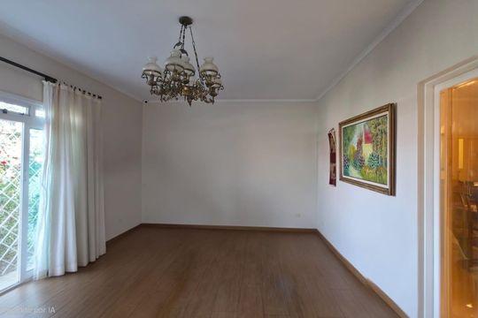 Sala de casa à venda com 3 quartos, 173m² em Jardim Bela Vista, Campinas