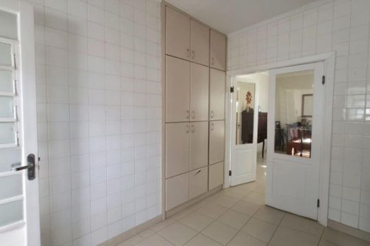 Cozinha de casa à venda com 3 quartos, 173m² em Jardim Bela Vista, Campinas
