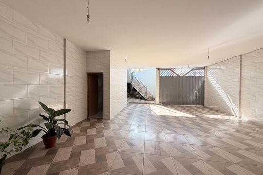 Garagem de casa para alugar com 3 quartos, 330m² em Res. Santa Giovana, Jundiaí