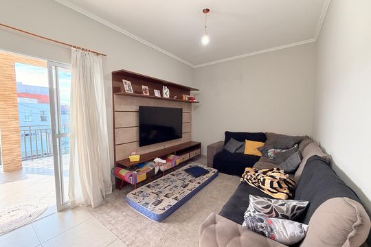 Casa para alugar com 3 quartos, 330m² em Res. Santa Giovana, Jundiaí