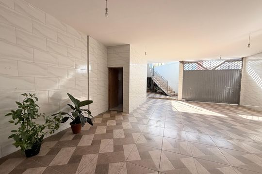 Garagem de casa para alugar com 3 quartos, 330m² em Res. Santa Giovana, Jundiaí