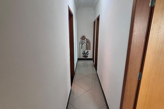 Apartamento à venda com 3 quartos, 118m² em Eldorado, Contagem