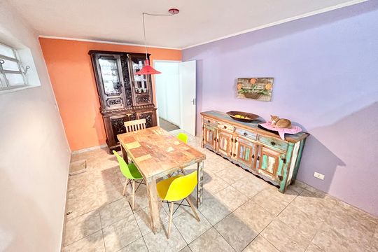 Sala de Jantar de casa à venda com 4 quartos, 189m² em Casa Verde Alta, São Paulo
