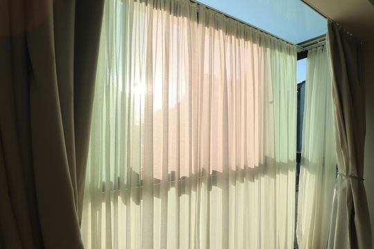 Varanda Quarto 1 suíte de casa de condomínio à venda com 3 quartos, 250m² em Parque Sao Vicente, Santo André