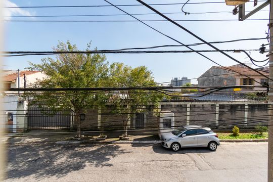 Vista da Sala 2 de casa à venda com 3 quartos, 160m² em Parque Jabaquara, São Paulo