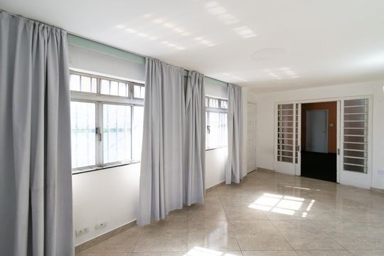 Sala 2 de casa à venda com 3 quartos, 160m² em Parque Jabaquara, São Paulo