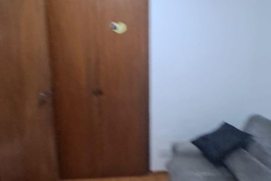 Quarto 2 de apartamento para alugar com 3 quartos, 80m² em Sagrada Família, Belo Horizonte