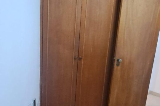 Quarto 1 de apartamento para alugar com 3 quartos, 80m² em Sagrada Família, Belo Horizonte