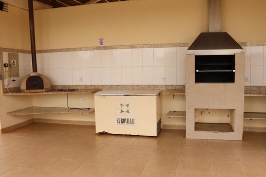 Apartamento à venda com 2 quartos, 67m² em Chácaras Alto da Glória, Goiânia