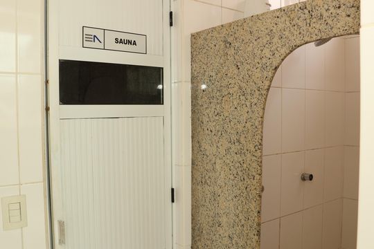 Apartamento à venda com 2 quartos, 67m² em Chácaras Alto da Glória, Goiânia