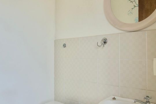 Cobertura - Banheiro de apartamento à venda com 3 quartos, 155m² em Caiçaras, Belo Horizonte