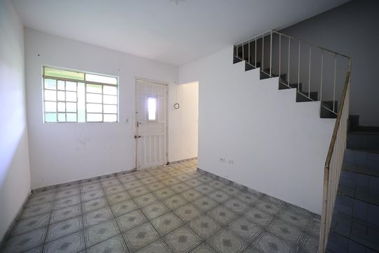 Casa para alugar com 2 quartos, 80m² em Parque Boturussu, São Paulo