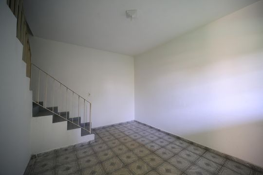 Sala de casa para alugar com 2 quartos, 80m² em Parque Boturussu, São Paulo