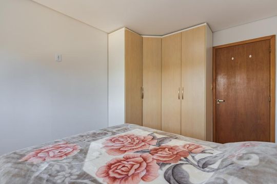 Quarto de apartamento para alugar com 1 quarto, 42m² em Bom Jesus, Porto Alegre