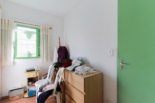 Casa 2 - Quarto 2 de casa à venda com 3 quartos, 250m² em Vila Pauliceia, São Paulo
