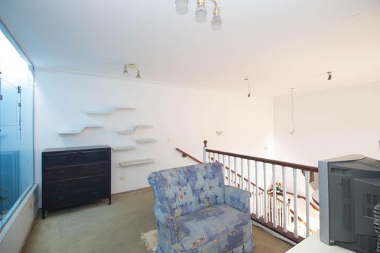 Hall de casa à venda com 5 quartos, 700m² em Horto Florestal, São Paulo