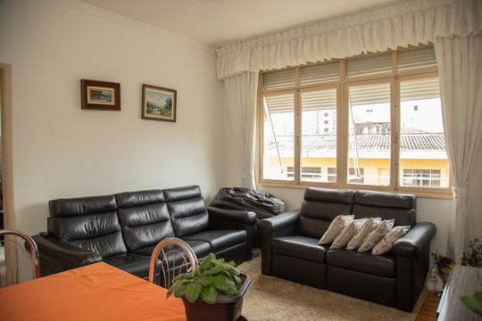 Apartamento à venda com 2 quartos, 98m² em Campo Belo, São Paulo