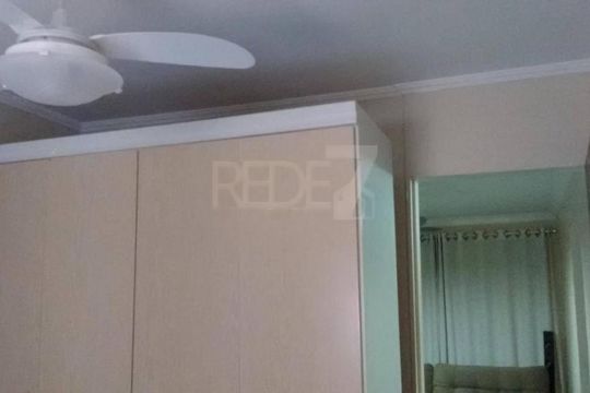 Casa à venda com 2 quartos, 41m² em Jardim Florence, Campinas