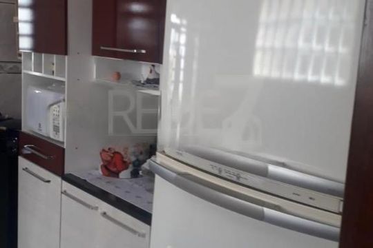Casa à venda com 4 quartos, 183m² em Jardim New York, Campinas