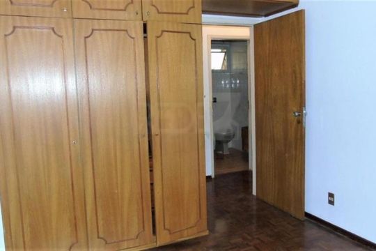 Apartamento à venda com 3 quartos, 98m² em Centro, Campinas