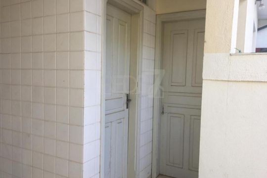 Casa à venda com 4 quartos, 261m² em Taquaral, Campinas