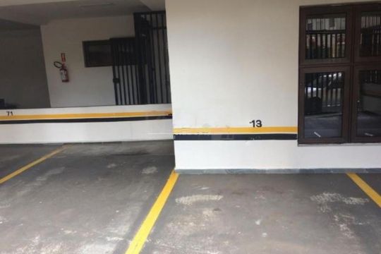 Apartamento à venda com 2 quartos, 82m² em Centro, Campinas