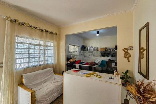 Casa à venda com 2 quartos, 76m² em Jardim Chapadão, Campinas