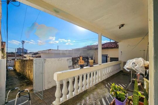 Casa à venda com 2 quartos, 76m² em Jardim Chapadão, Campinas
