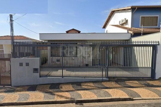 Casa à venda com 3 quartos, 146m² em Vila Lemos, Campinas