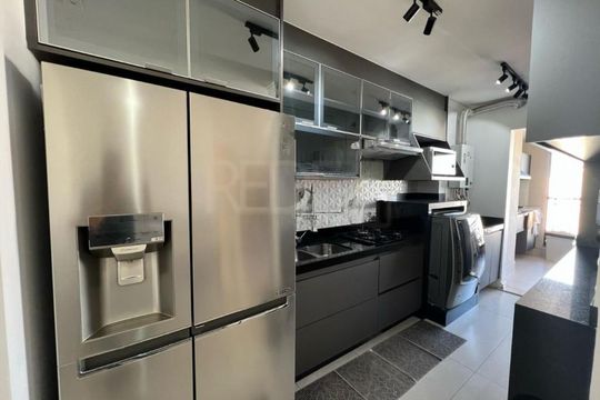 Apartamento para alugar com 2 quartos, 69m² em Taquaral, Campinas